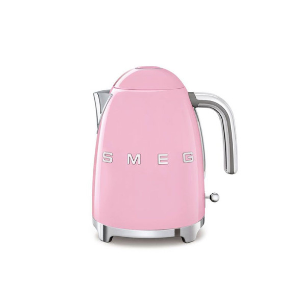 SMEG ELECTRIC JUG KLF03PKUK-PINK
