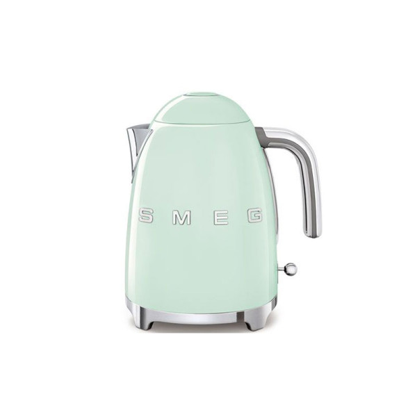 SMEG ELECTRIC JUG KLF03PGUK-PASTEL GREEN