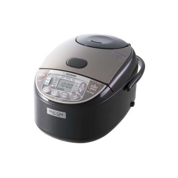 ZOJIRUSHI MICOM RICE COOKER NL-GAQ18