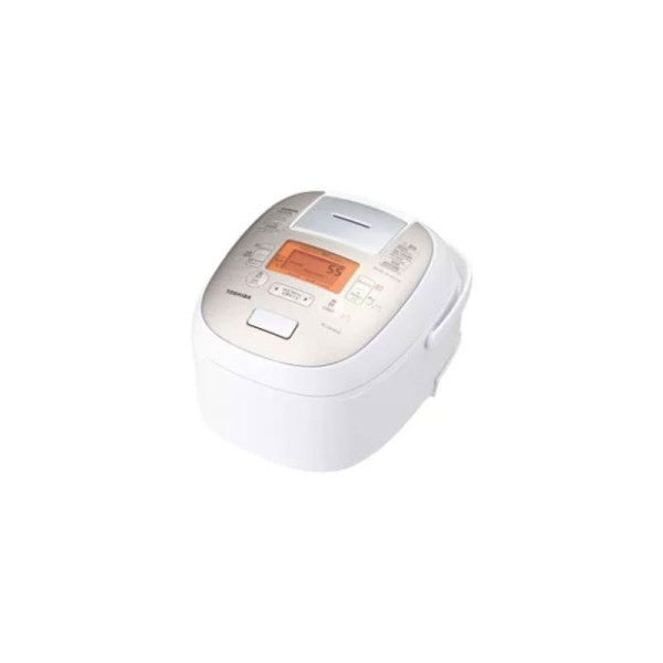 TOSHIBA RICE COOKER RC-DR18L(W)SG