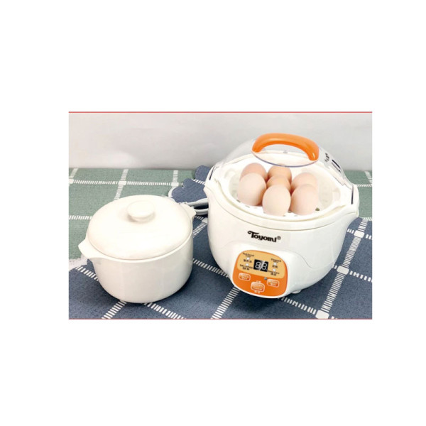 TOYOMI SLOW COOKER 0.7L SC707