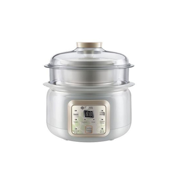 SONA DOUBLE BOILER SDB1015