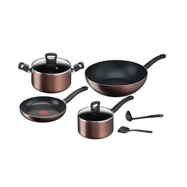 TEFAL COOKWARE G143S8
