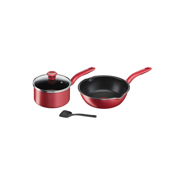 TEFAL COOKWARE G135S4