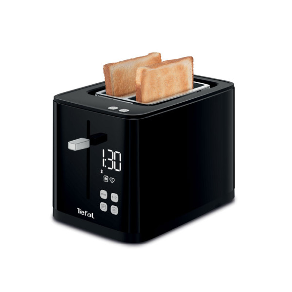 TEFAL DIGITAL TOASTER TT6408