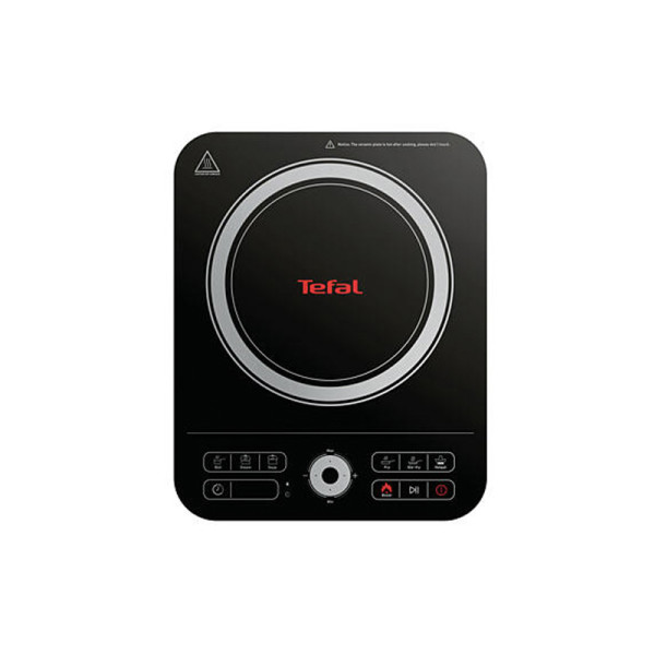 TEFAL INDUCTION HOB IH7208