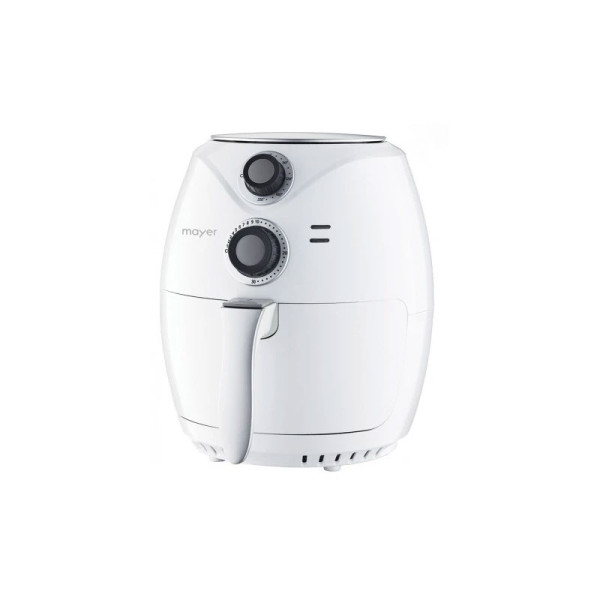 MAYER AIR FRYER MMAF68-WH
