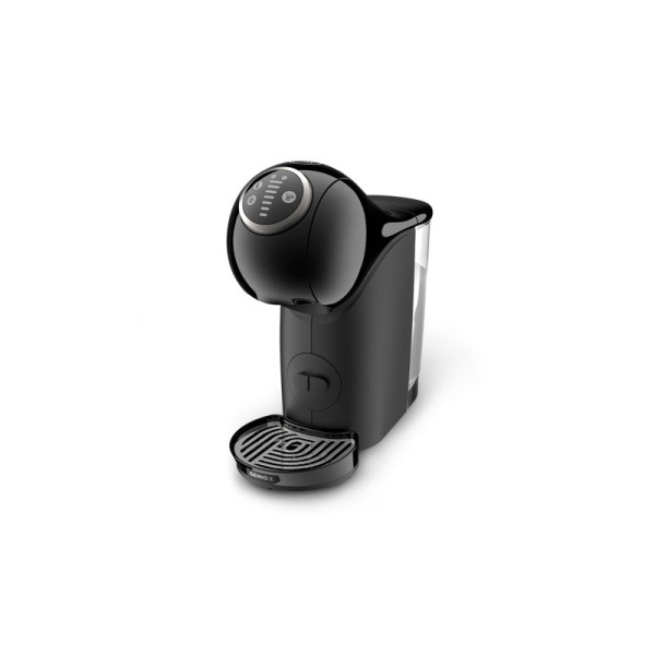 NESCAFE COFFEE MACHINE NDG Genio S Plus Black
