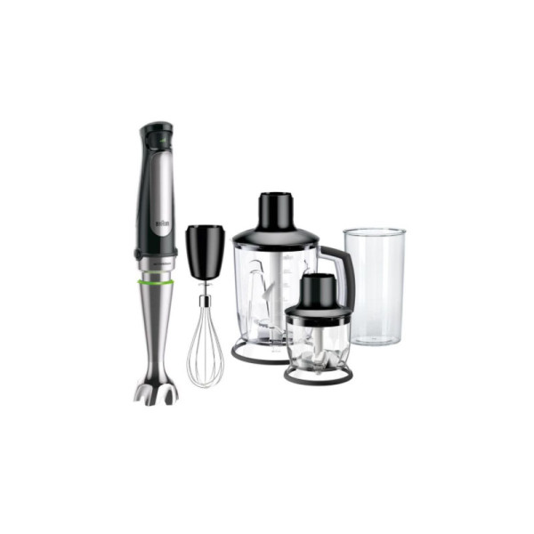 BRAUN HAND BLENDER MQ7045X