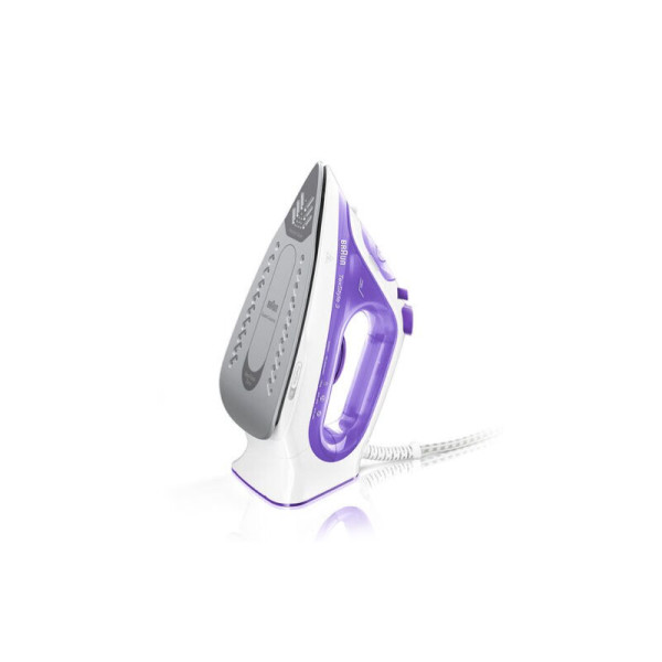 BRAUN STEAM IRON SI3042VI