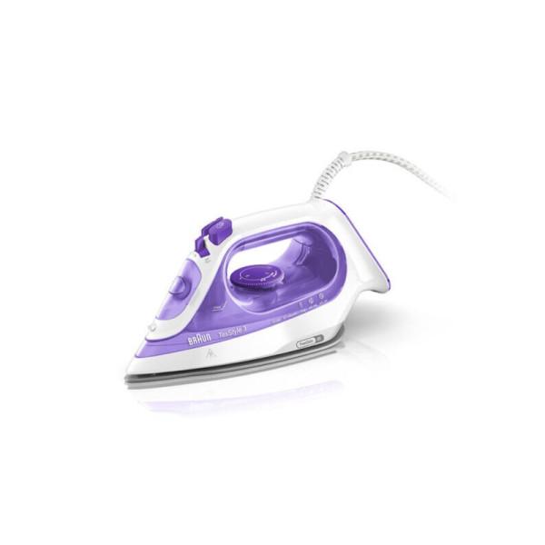 BRAUN STEAM IRON SI3042VI