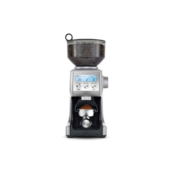 BREVILLE COFFEE GRINDER BCG820BSS
