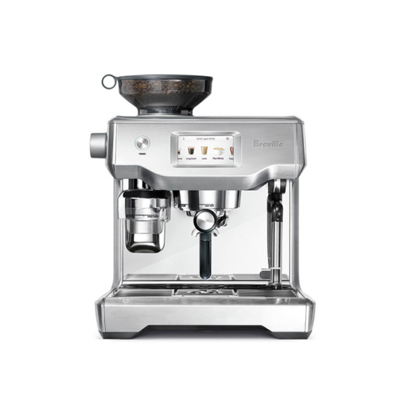 BREVILLE ESPRESSO MACHINE BES990