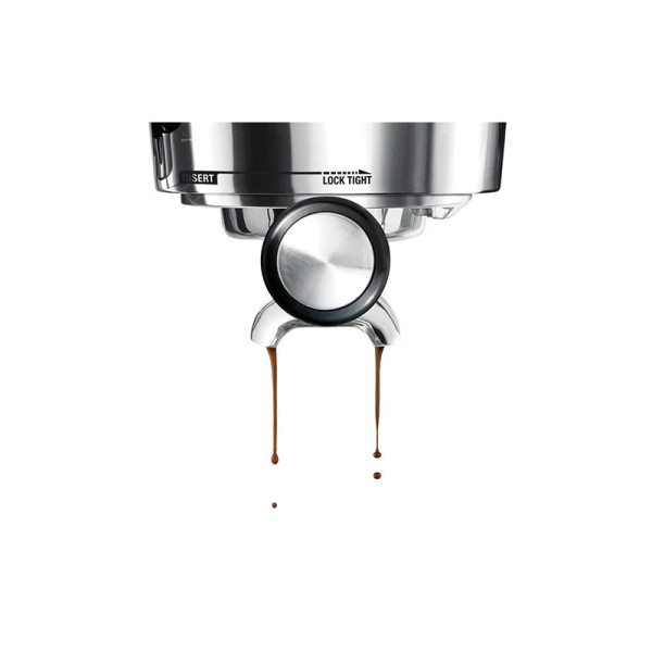 BREVILLE ESPRESSO MACHINE BES990