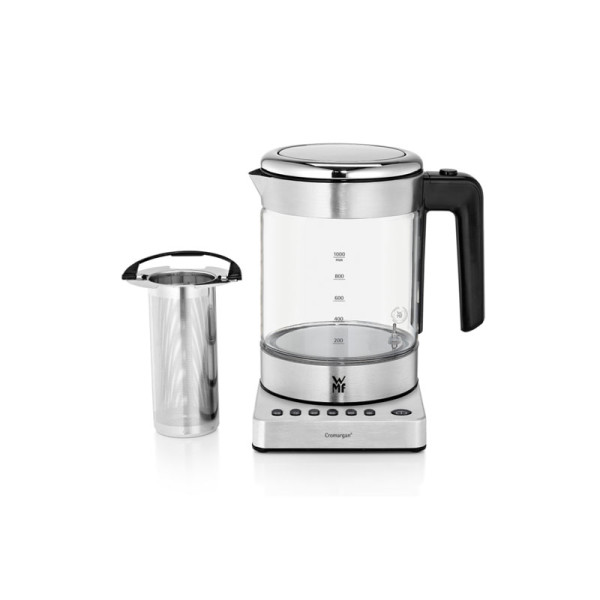 WMF GLASS KETTLE 04-1318-8811-GLASS KETTLE