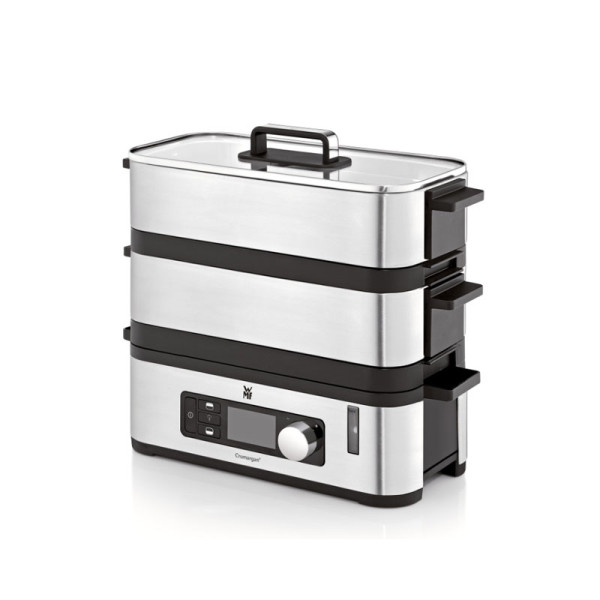 WMF FOOD STEAMER 04-1509-8211 STEAMER