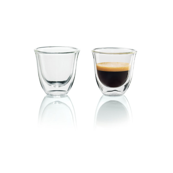 DELONGHI COFFEE ACCESSORIES DL Espresso cups