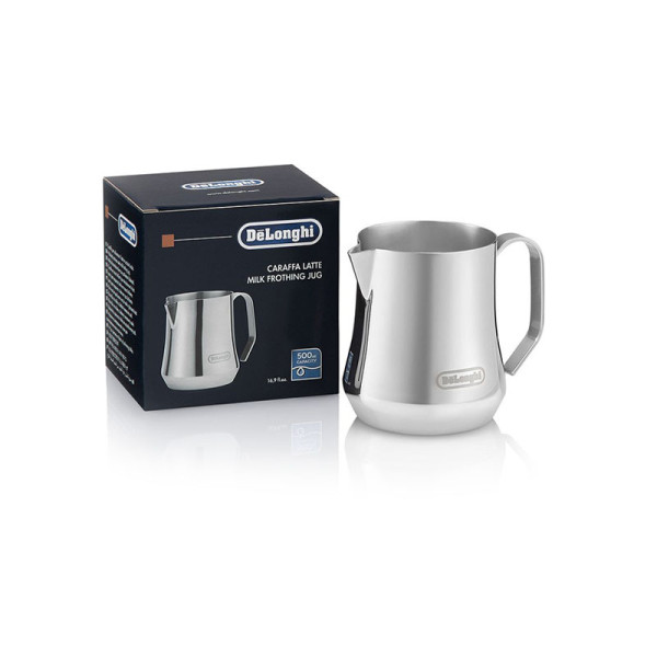 DELONGHI COFFEE ACCESSORIES Milk Frothing Jug