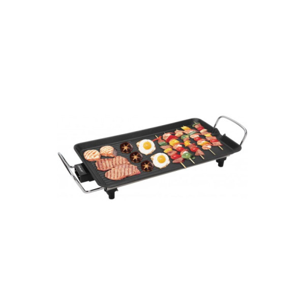 TAKAHI ELECTRIC TEPPANYAKI GRILL 6000