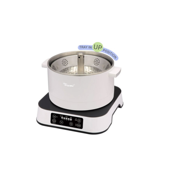 TOYOMI STEAMBOAT SSB6625