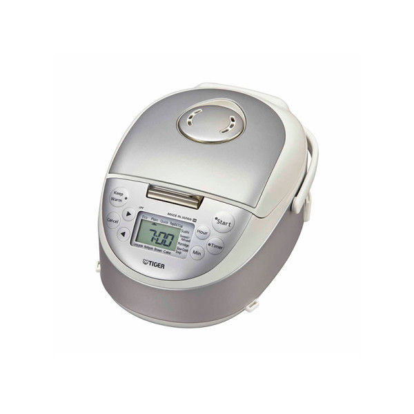 TIGER RICE COOKER JPF-A55S (SW)