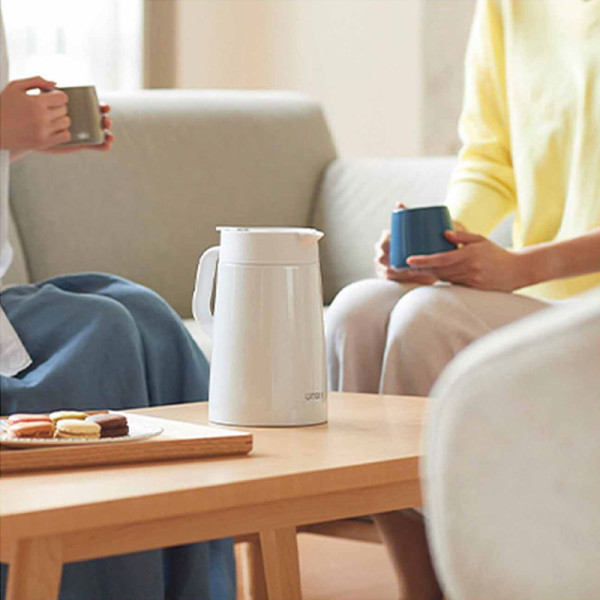 TIGER HANDY POT PWO-A200(W)