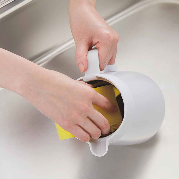 TIGER HANDY POT PWO-A200(W)