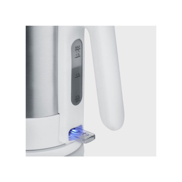 SEVERIN S/STEEL KETTLE JUG WK3419