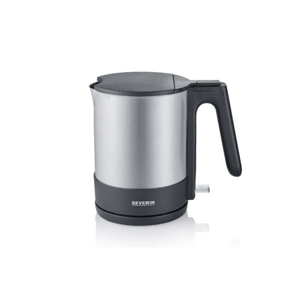 SEVERIN S/STEEL KETTLE JUG WK3409