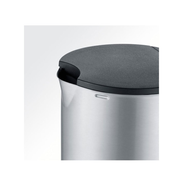 SEVERIN S/STEEL KETTLE JUG WK3409