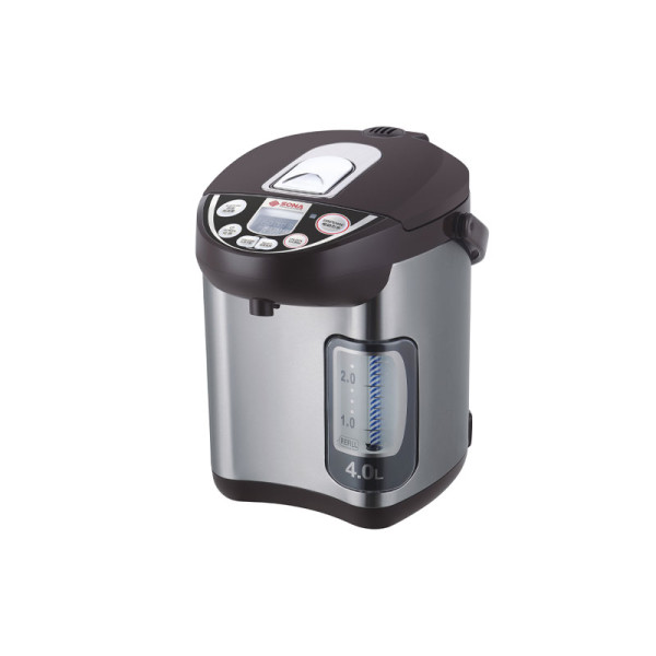 SONA ELECTRIC AIRPOT 4L SAP919