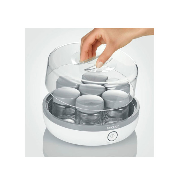 SEVERIN YOGHURT MAKER JG3520