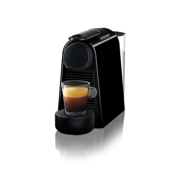 NESPRESSO COFFEE MACHINE D30-SG-BK-NE2