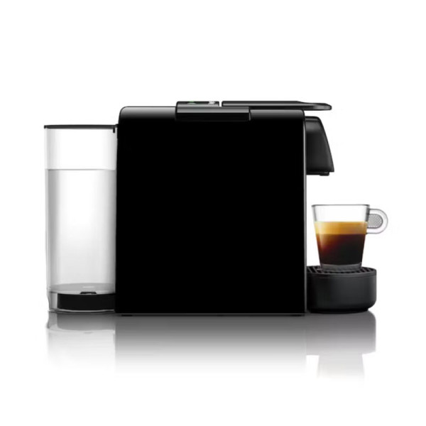 NESPRESSO COFFEE MACHINE D30-SG-BK-NE2