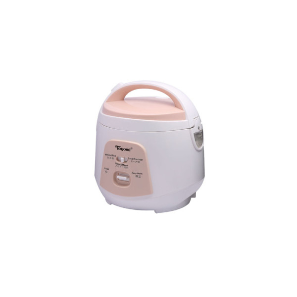 TOYOMI RICE COOKER RC2032