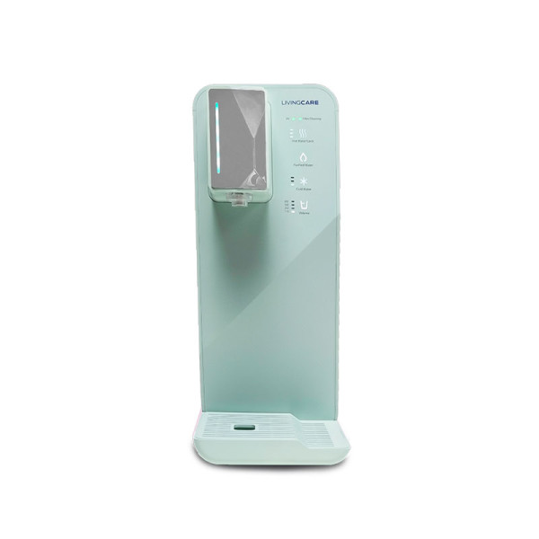 LIVINGCARE WATER DISPENSER JEWEL SERIES-MINT