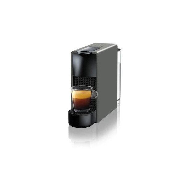 NESPRESSO COFFEE MACHINE C30-SG-GR-NE2