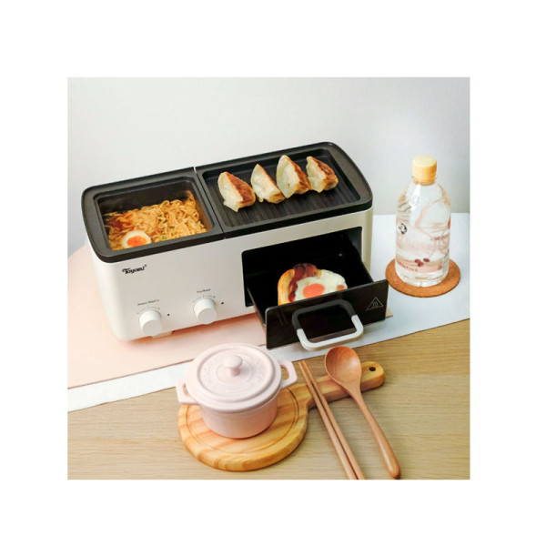 TOYOMI MULTI COOKER BF1000A