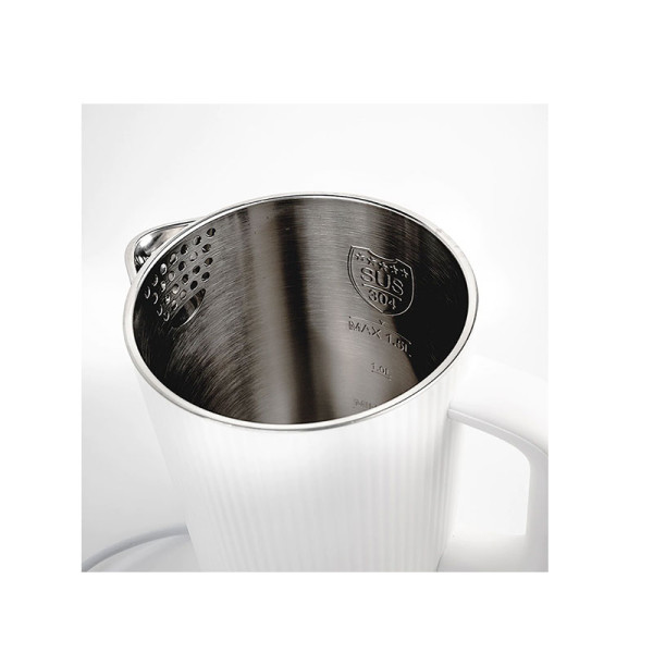 TOYOMI ELECTRIC KETTLE 1.6L WK1633