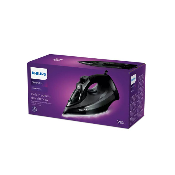 PHILIPS STEAM IRON DST5040