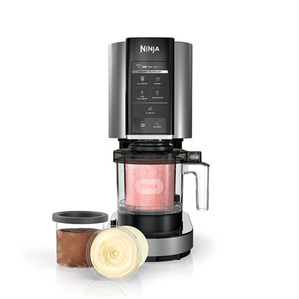 NINJA ICE CREAM MAKER NC300
