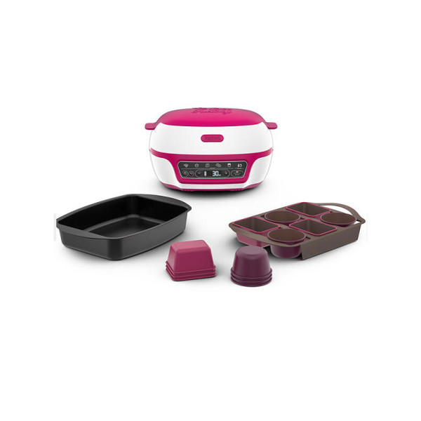 TEFAL CAKE BAKER KD8101