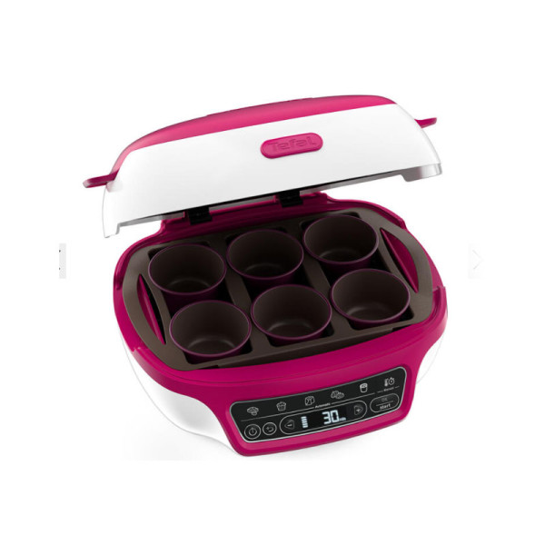 TEFAL CAKE BAKER KD8101