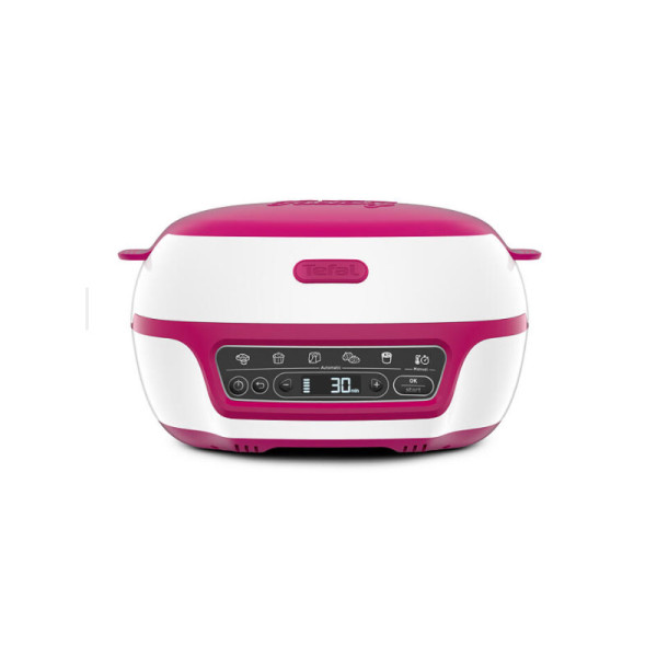 TEFAL CAKE BAKER KD8101