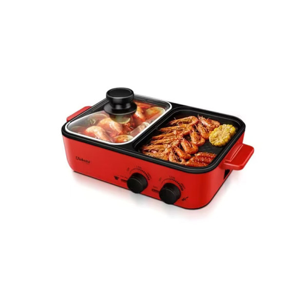 TAKAHI HOTPOT & GRILL 2280