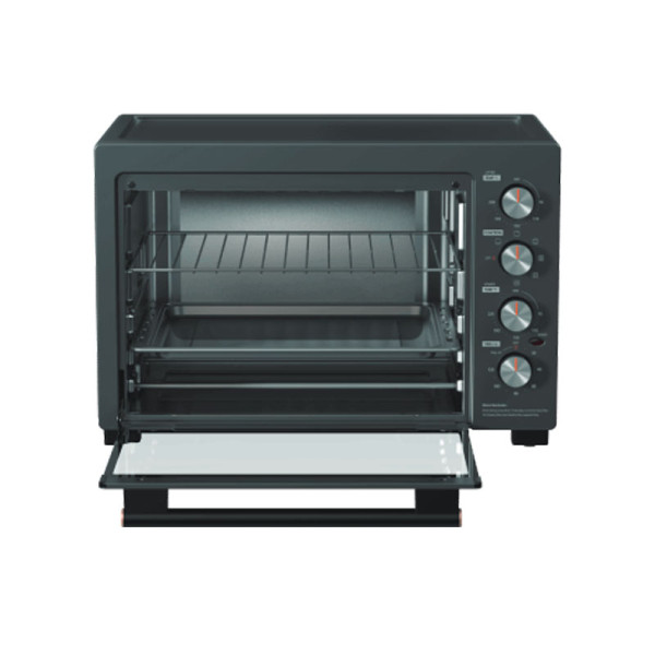 TOSHIBA ELECTRIC OVEN TL-MC40EZF(GR)