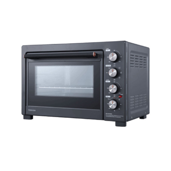 TOSHIBA ELECTRIC OVEN TL-MC40EZF(GR)