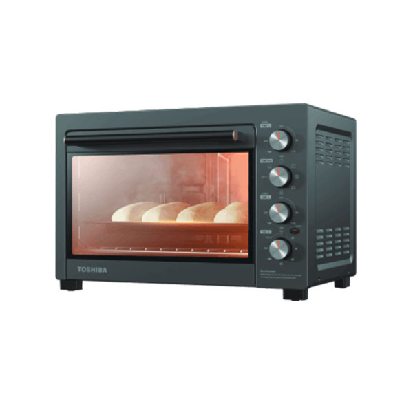 TOSHIBA ELECTRIC OVEN TL-MC40EZF(GR)