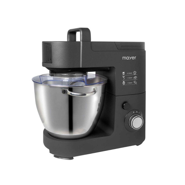 MAYER KITCHEN MACHINE MMSM100-MB