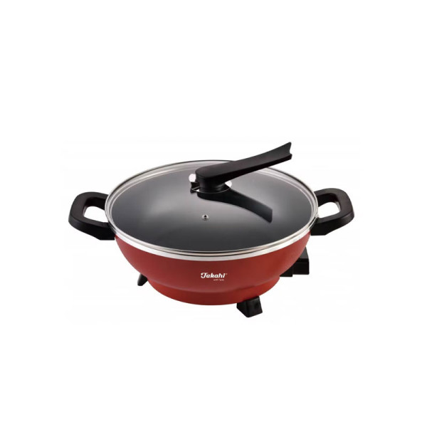 TAKAHI ELECTRIC WOK 3499
